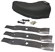 Husqvarna 954040495 MK48 48-Inch Lawn Mower Mulching Kit