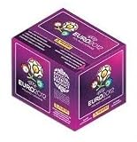 UEFA Euro 2012 Sammelsticker , 100 Tüten mit je 5 Stickern, internationale Version