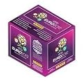 UEFA Euro 2012 Sammelsticker , 100 T�ten mit je 5 Stickern, internationale Version