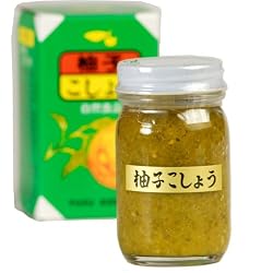 Yuzu Kosho by ChefShop