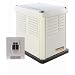 Generac CorePower Series 5837 7,000 Watt Air-Cooled Natural Gas/Liquid Propane Powered Standby Generator With Transfer Switch
