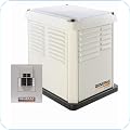 Standby Generators