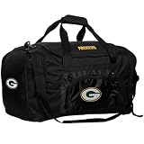 Green Bay Packers Duffle Bag