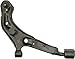 Dorman 520-540 Front Passenger Side Lower Suspension Control Arm and Ball Joint Assembly Compatible with Select Nissan Models