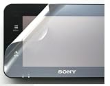 SONY 保護シート(低反射タイプ) NVA-PS1A