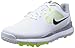 Nike Golf Men's TW '14 Mesh High Performance Golf Shoe