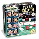 Deluxe Texas Hold&lsquo;Em Game
