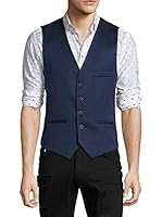 ZZ_RNT23 Chaleco (Azul Marino)