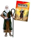 Moses Action Figure