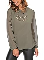 Nice&Rock Top Joly (KAKI)