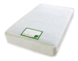 DaVinci Emily II 2-in-1 6 242 Coil Mattress