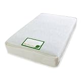 DaVinci Emily II 2-in-1 6 242 Coil Mattress by DaVinci