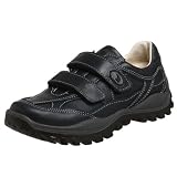 Primigi Big Kid Caleb Velcro Shoe