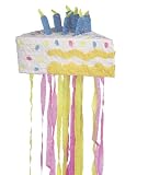 Cake Piece Pinata