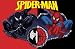 Search : The Amazing Spiderman 4' x 6' Area Rug SPIDER-MAN RUG