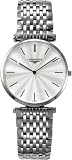 Longines Watches: Longines Watches- Longines La Grand Classic Ultra Thin Men's Watch