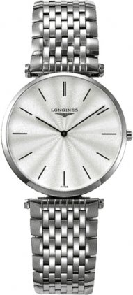Longines Watches:Longines Watches- Longines La Grand Classic Ultra Thin Men's Watch Images