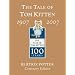 The Tale of Tom Kitten (Peter Rabbit Gold Centenary ed)