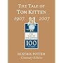 The Tale of Tom Kitten (Peter Rabbit Gold Centenary ed)