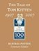 The Tale of Tom Kitten (Peter Rabbit Gold Centenary ed)