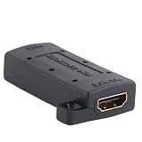 Signal booster / extension adaptor for HDMI cable
