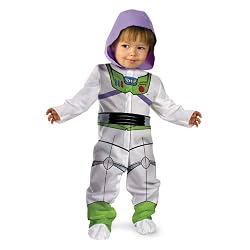 Buzz Infant (12 to 18 months)