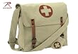 Rothco Battlefield Messenger Medic Bag