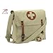 Rothco Battlefield Messenger Medic Bag