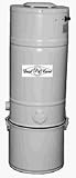 Review Dust Care  / Dust Care DCC-4 Central Vac Unit