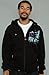 LRG The Rethinking And Renewal Zip Up Hoody hood ,Sweatshirts for Men