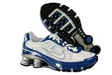 Nike - Nike Mens Shox Remix III Shoes