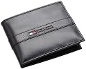 Tommy Hilfiger Mens Ranger Passcase