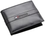 Tommy Hilfiger Mens Ranger Passcase