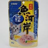 魚河岸 かつお かつお節入り 55g IC-32 [ヘルスケア&ケア用品]
