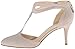 Nine West Women's Endearing Nubuck Dress Pump