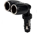 TNB In-car charger Doubler