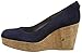 Stuart Weitzman Women's York Wedge Pump