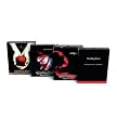 Stephenie Meyer CD Pack (Twilight / New Moon / Eclipse / Breaking Dawn) (Twilight Saga) (Unabridged) (Compact Disc)