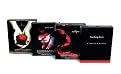 Stephenie Meyer CD Pack (Twilight / New Moon / Eclipse / Breaking Dawn) (Twilight Saga) (Unabridged) (Compact Disc)