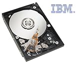 IBM Deskstar 60GXP - Hard drive - 40 GB - internal - 3.5" - ATA-100 - 7200  ....