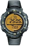 Suunto Altimax Wristop Computer - Black