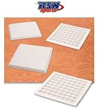 SSG / BSN Rubber Base - Set of 3 (price/set)