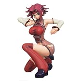 乙女魂-オトメダマ- コードギアス カレン・シュタットフェルト