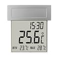 TFA 30.1035 Vision Solar Digital Window Thermometer