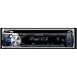 Kenwood KMR-555U Marine CD Stereo Rec...