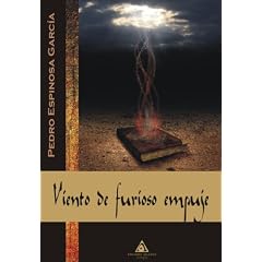 Viento de furioso empuje