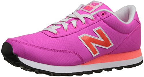 New Balance Women's WL501 Windbreaker Running Shoe