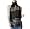 Giant Plaid (Black)