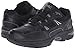 Vionic Men's Walker Shoes  Black - 9 D(M) US