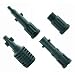 Universal Adapter Set for Bosch Accessories to Fit Most Pressure Washers